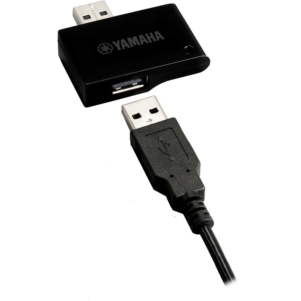 Yamaha UD-BT01 - Wireless MIDI Adapter