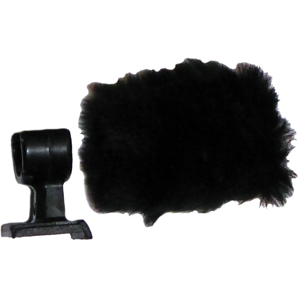 Ampridge MightyMuff Deadcat Windscreen for Shotgun Video Microphones