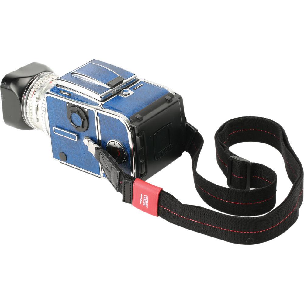 Artisan & Artist ACAM-505 Adjustable Camera Strap