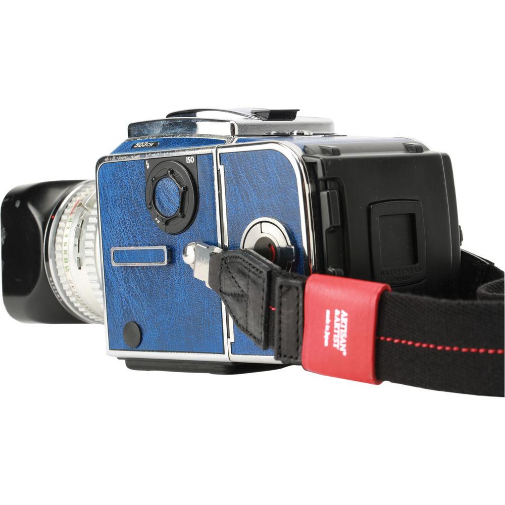 Artisan & Artist ACAM-505 Adjustable Camera Strap