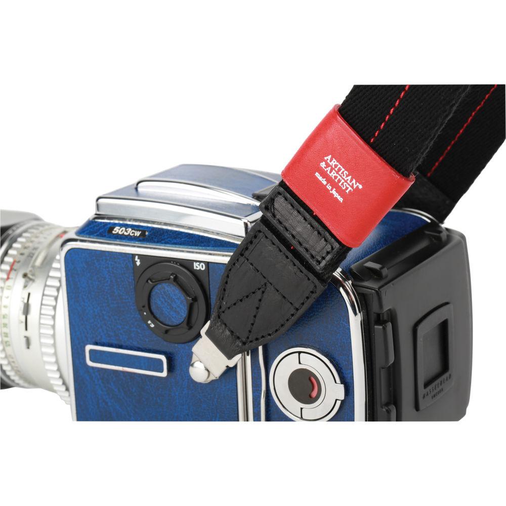 Artisan & Artist ACAM-505 Adjustable Camera Strap