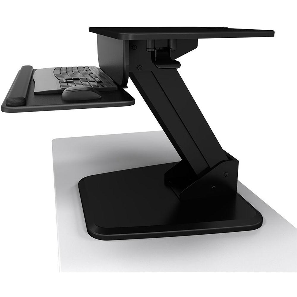 Atdec Sit-to-Stand Adjustable Workstation