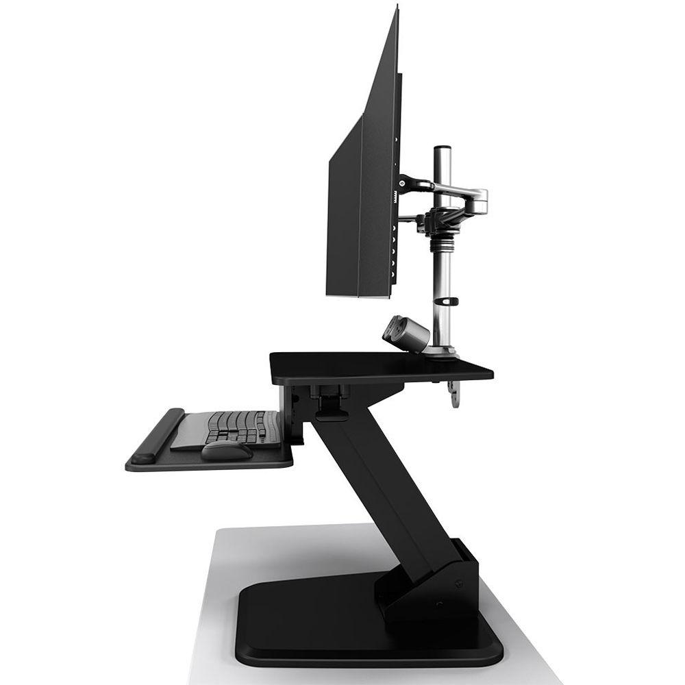 Atdec Sit-to-Stand Adjustable Workstation