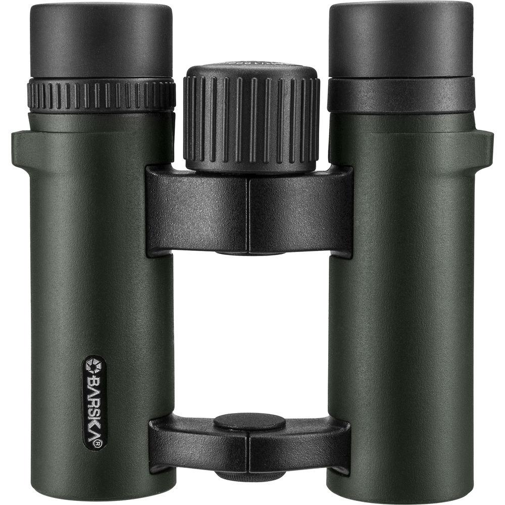 Barska 10x26 Air View Waterproof Binocular