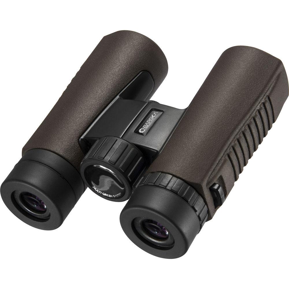 Barska 10x26 Embark Waterproof Binocular