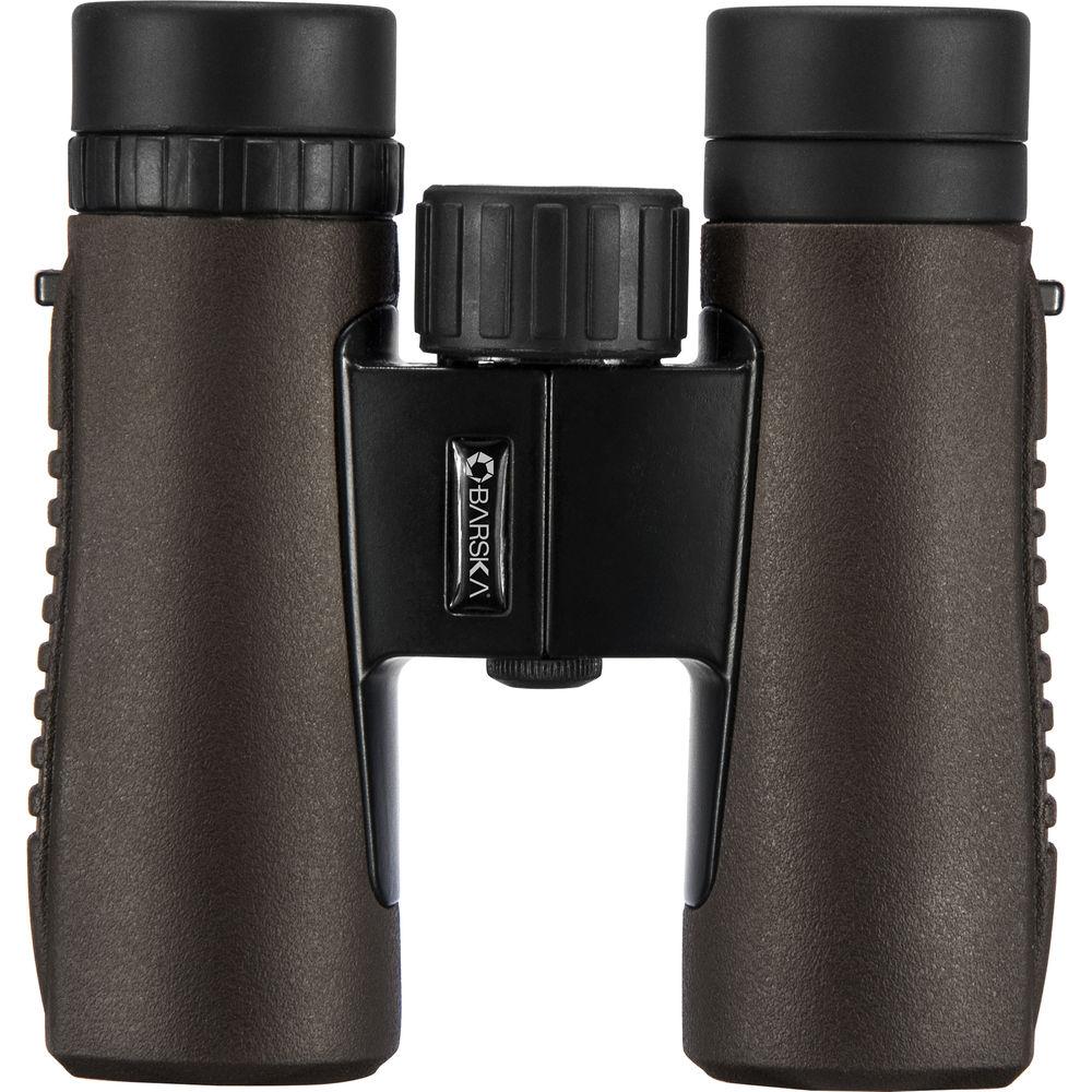 Barska 10x26 Embark Waterproof Binocular