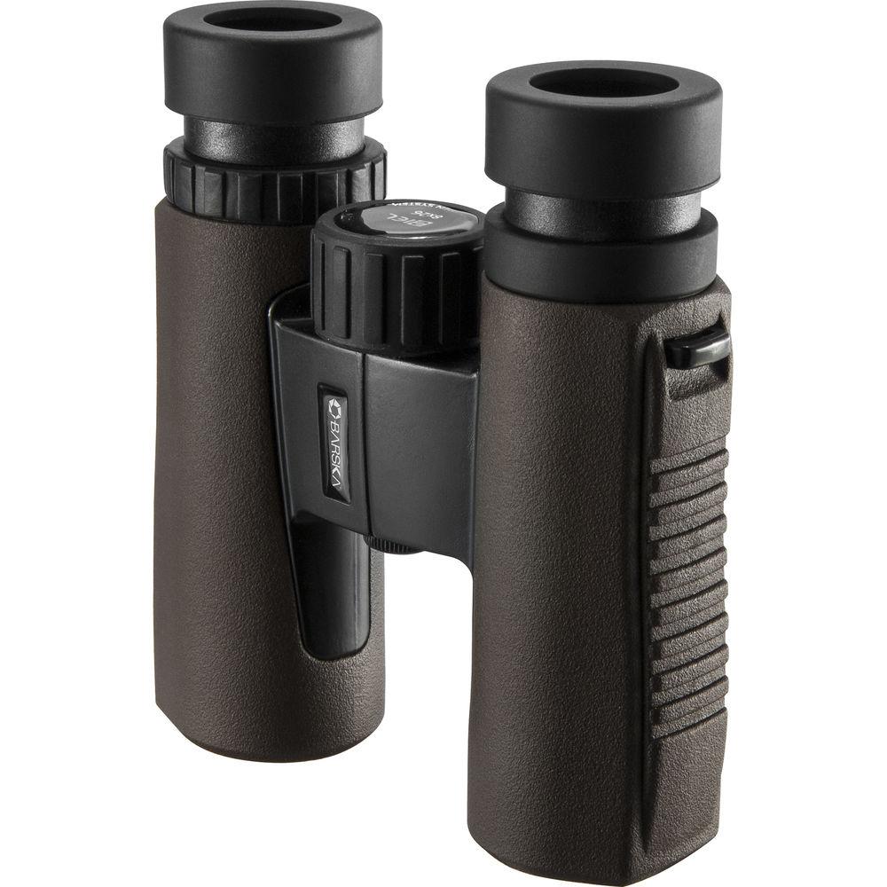 Barska 10x26 Embark Waterproof Binocular