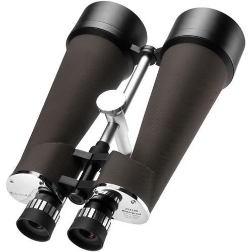Barska 25x100 Cosmos WP Binocular