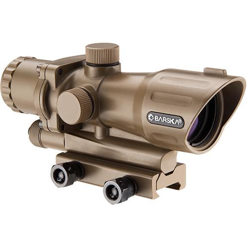 Barska 4x32 AR-15 M-16 Sight