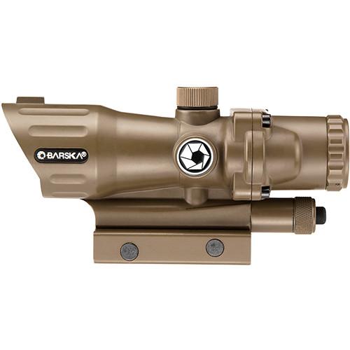 Barska 4x32 AR-15 M-16 Sight