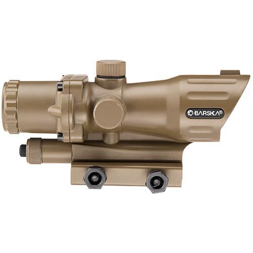 Barska 4x32 AR-15 M-16 Sight