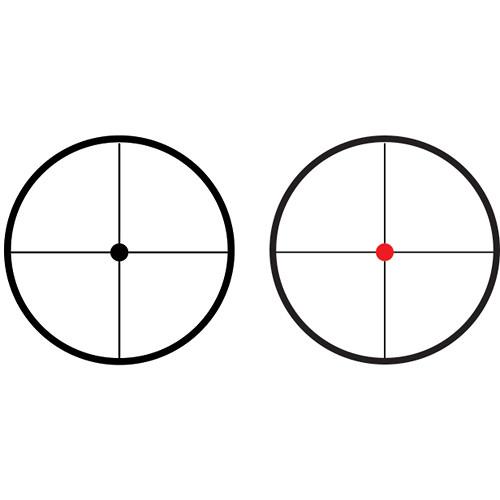 Barska 4x32 AR-15 M-16 Sight