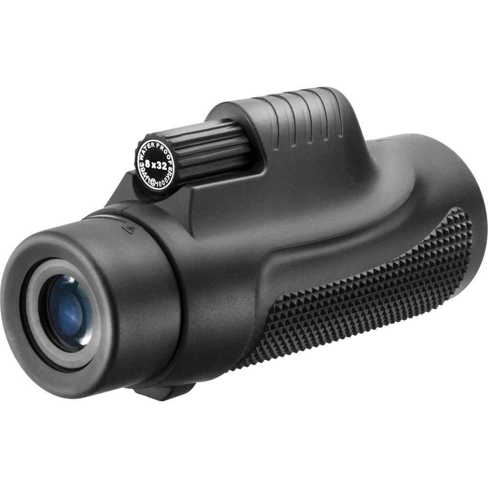 Barska 8x32mm Waterproof Level Monocular