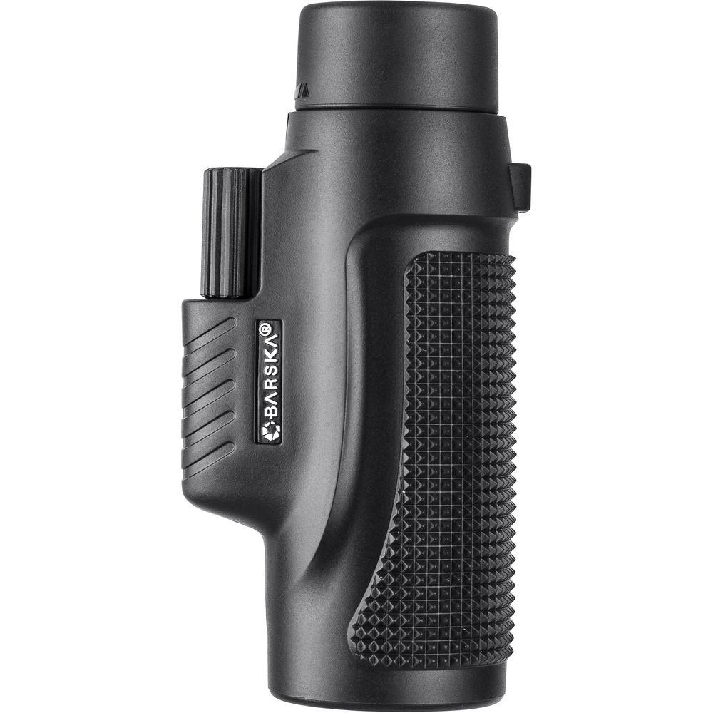 Barska 8x32mm Waterproof Level Monocular