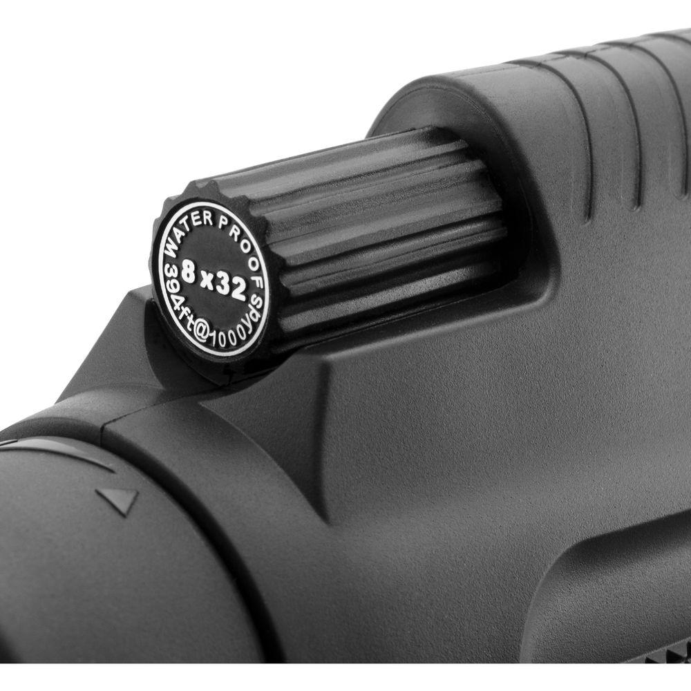 Barska 8x32mm Waterproof Level Monocular