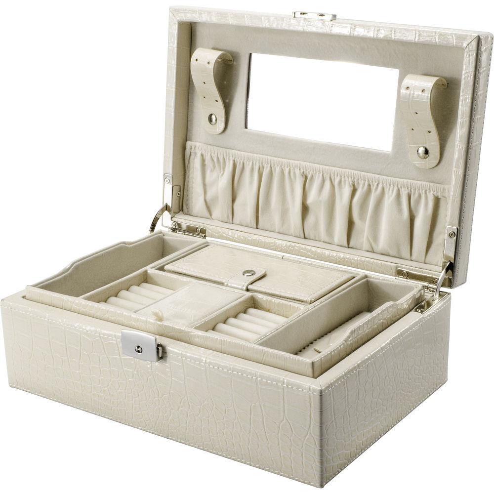 Barska Cheri Bliss Jewelry Case JC-400