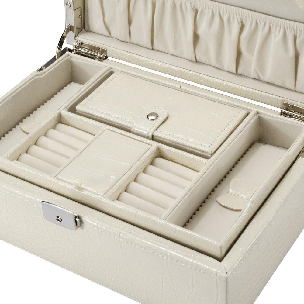 Barska Cheri Bliss Jewelry Case JC-400