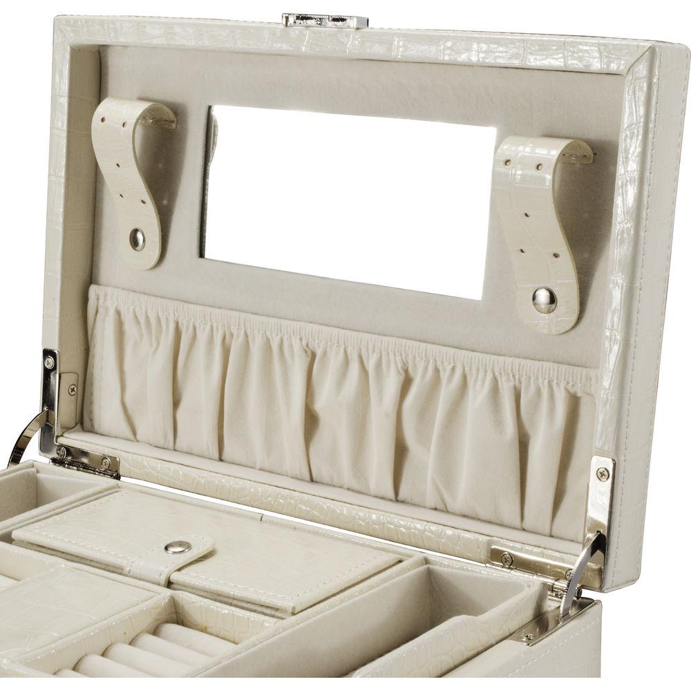 Barska Cheri Bliss Jewelry Case JC-400