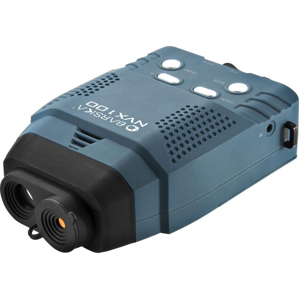 Barska NVX100 Digital Night Vision Monocular
