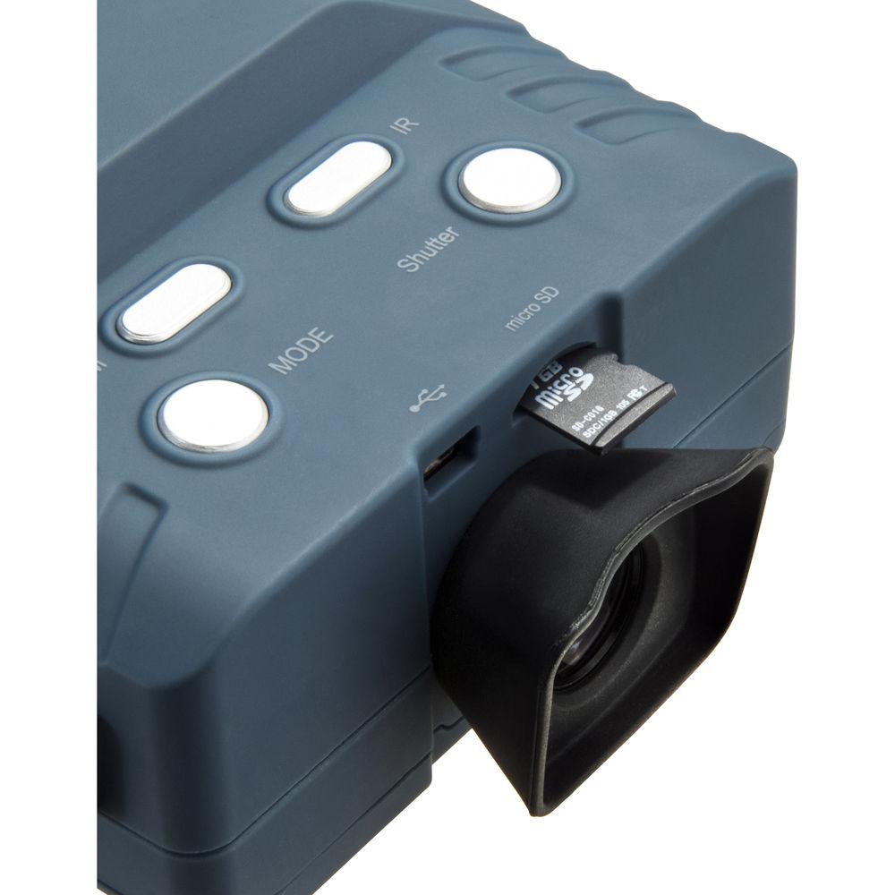 Barska NVX100 Digital Night Vision Monocular