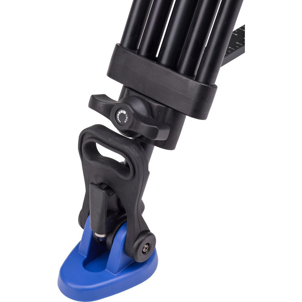 Benro KH26NL Video Tripod Kit