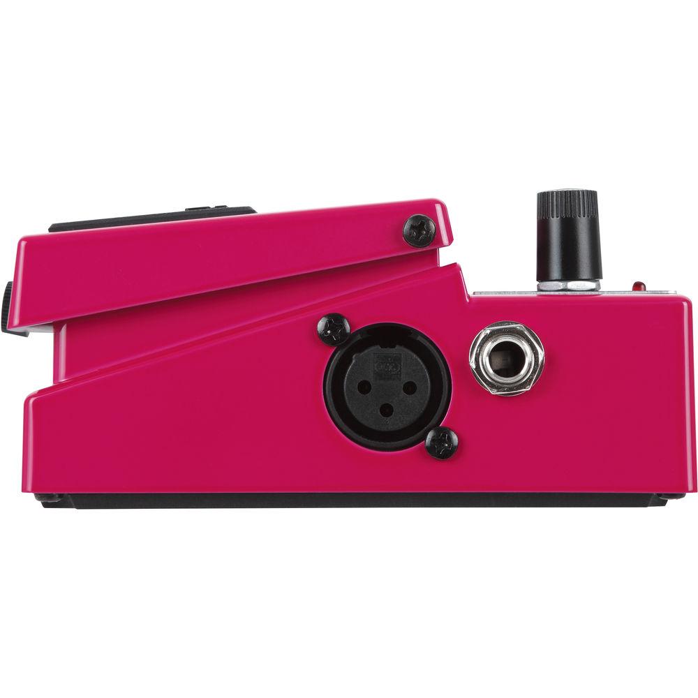 BOSS VO-1 Vocoder Pedal