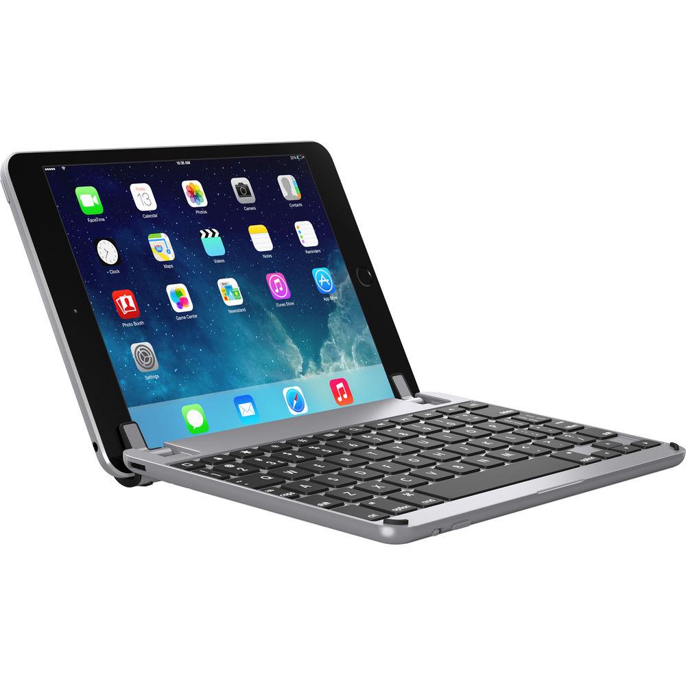 Brydge BrydgeMini I Bluetooth Keyboard for iPad mini 1 2 3