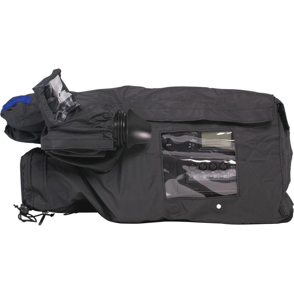 camRade wetSuit for Sony HXR-MC2500