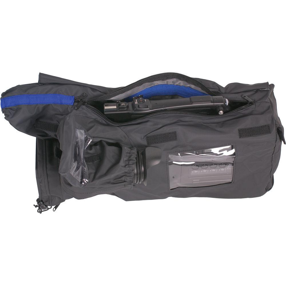 camRade wetSuit for Sony HXR-MC2500