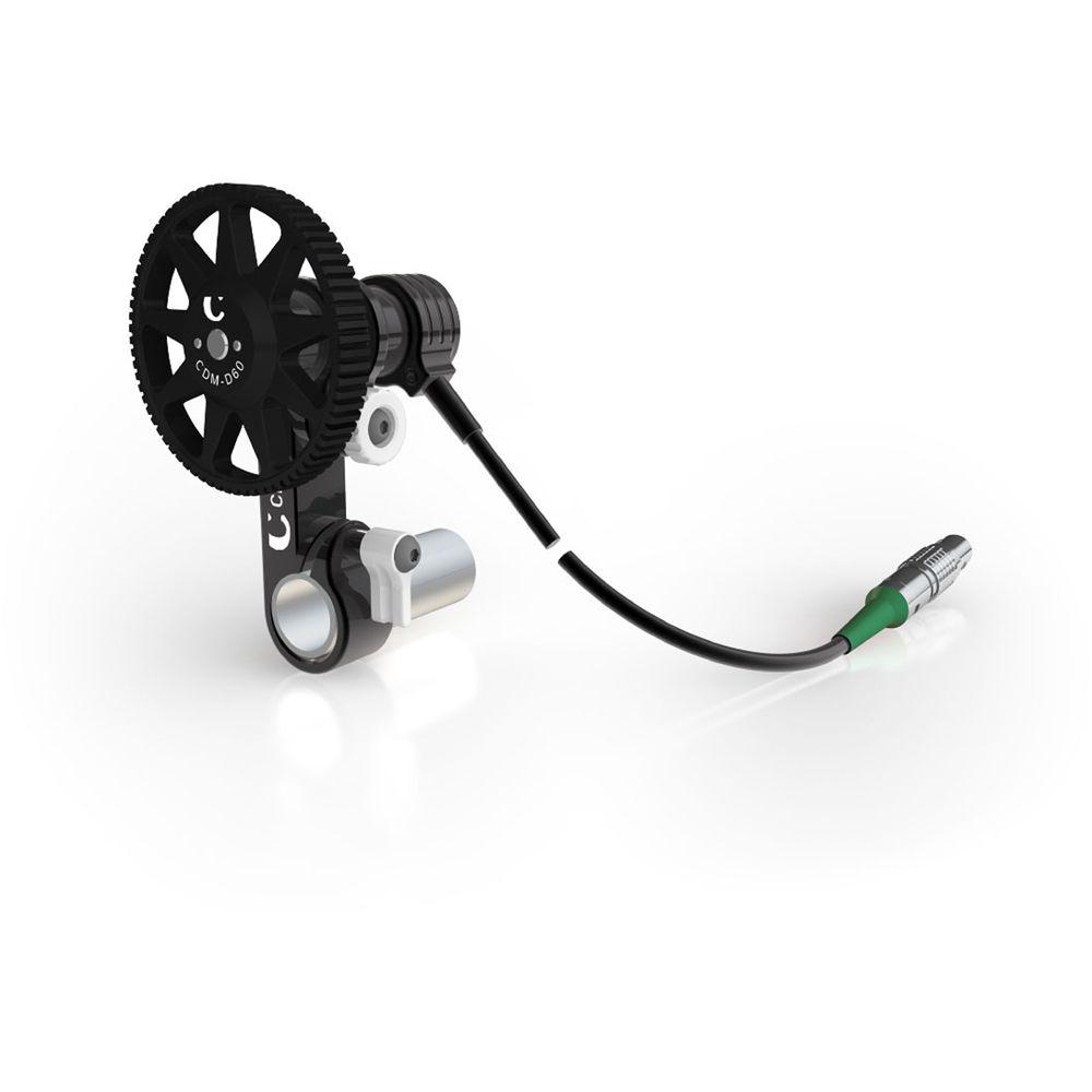 Chrosziel CDM-100 Digital Motor