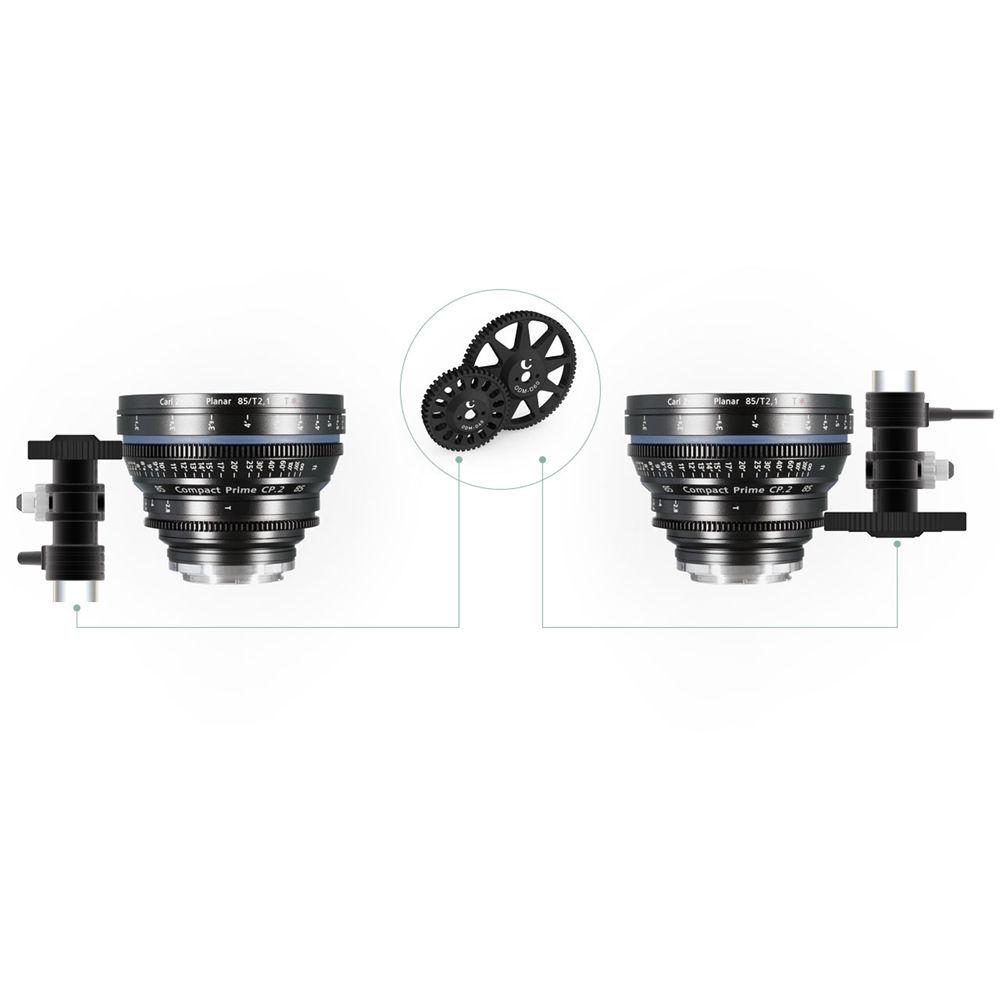 Chrosziel CDM-100 Digital Motor