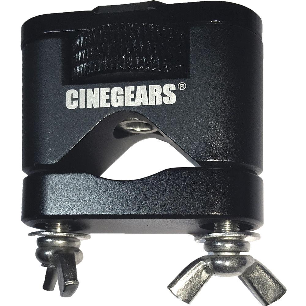 CINEGEARS 15mm to 27mm Adjustable Bracket for Ghost-Eye Wireless Units
