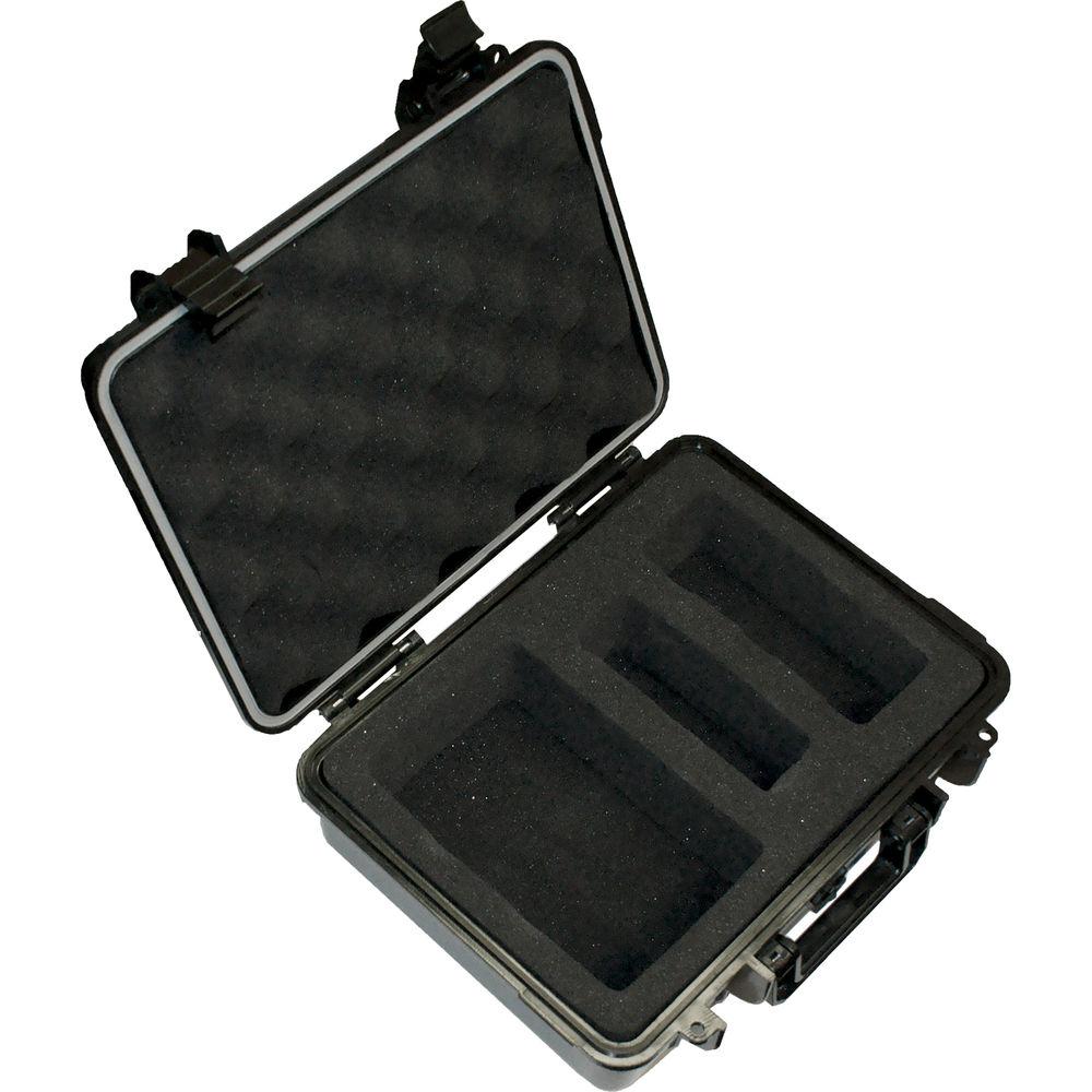 CINEGEARS Ghost-Eye 150M Wireless HDMI 3G-SDI Transmission Kit