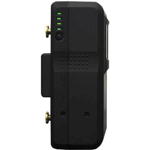 Core SWX HyperCore 150 Gold Mount Battery