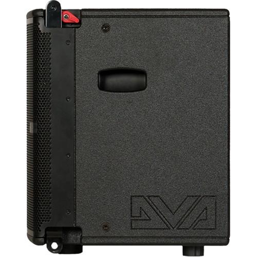 dB Technologies DVA MS12W Active Bass Reflex Flyable Subwoofer