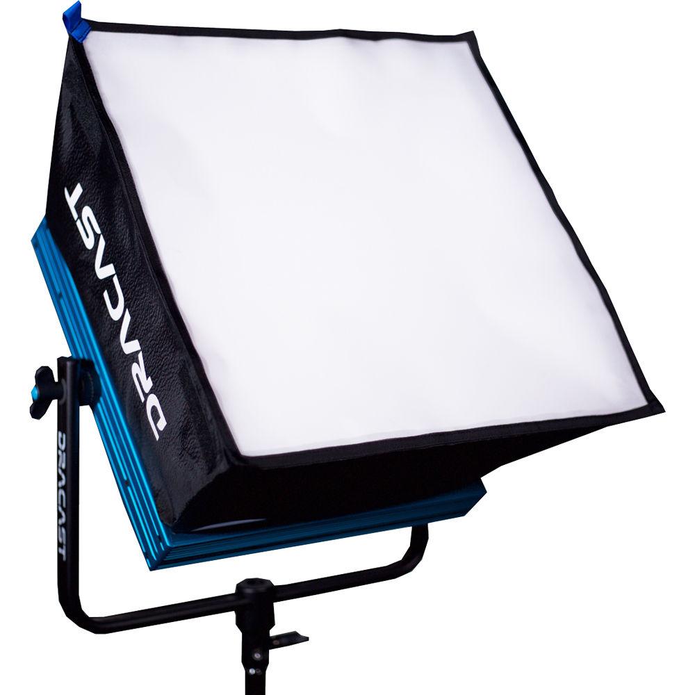 Dracast Softbox for LED1000 Plus Pro Series
