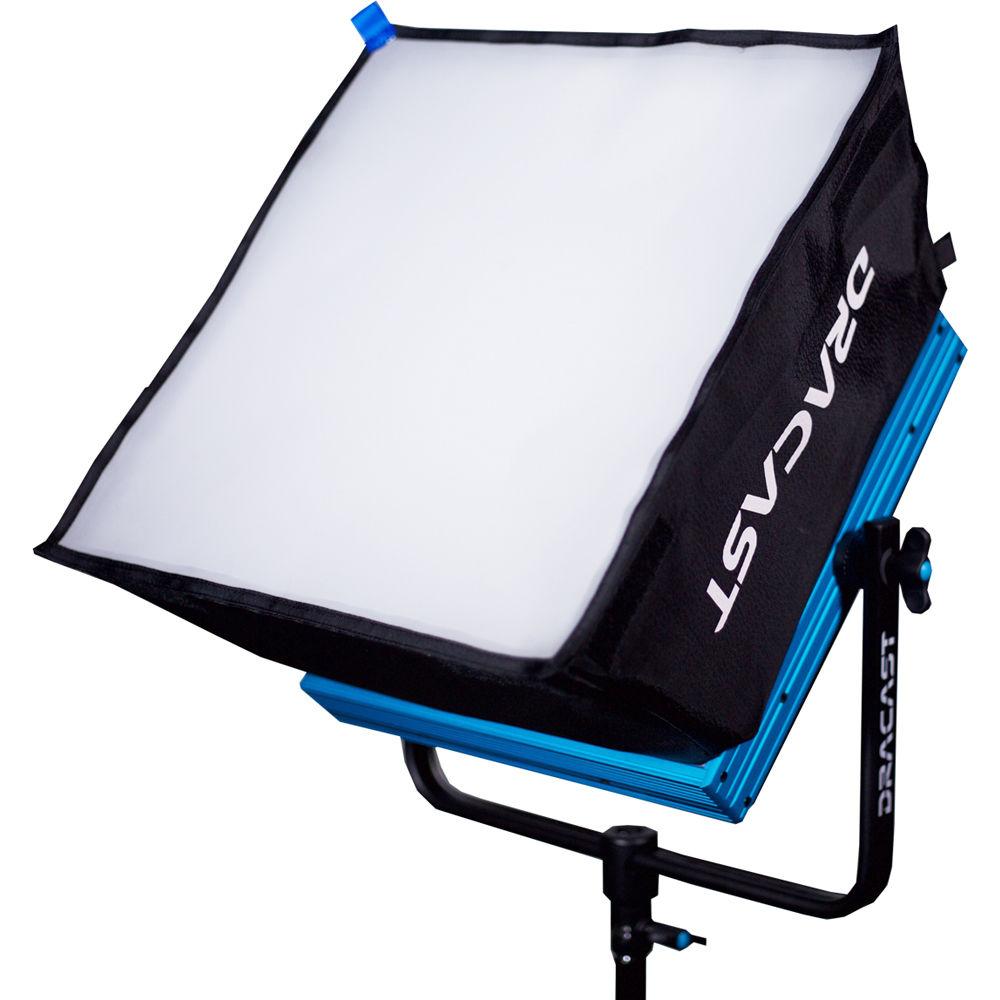 Dracast Softbox for LED1000 Plus Pro Series
