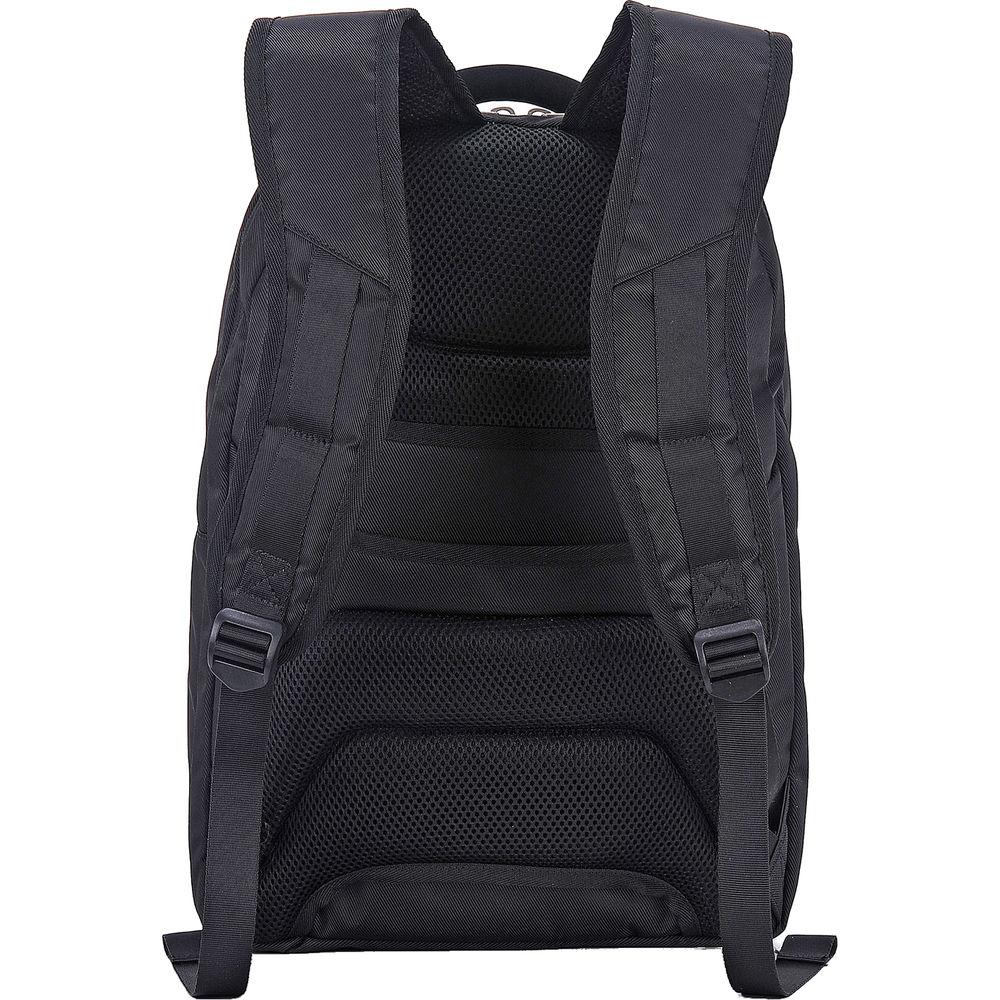 ECO STYLE Tech Exec Checkpoint Friendly Backpack for 15.6" Laptop