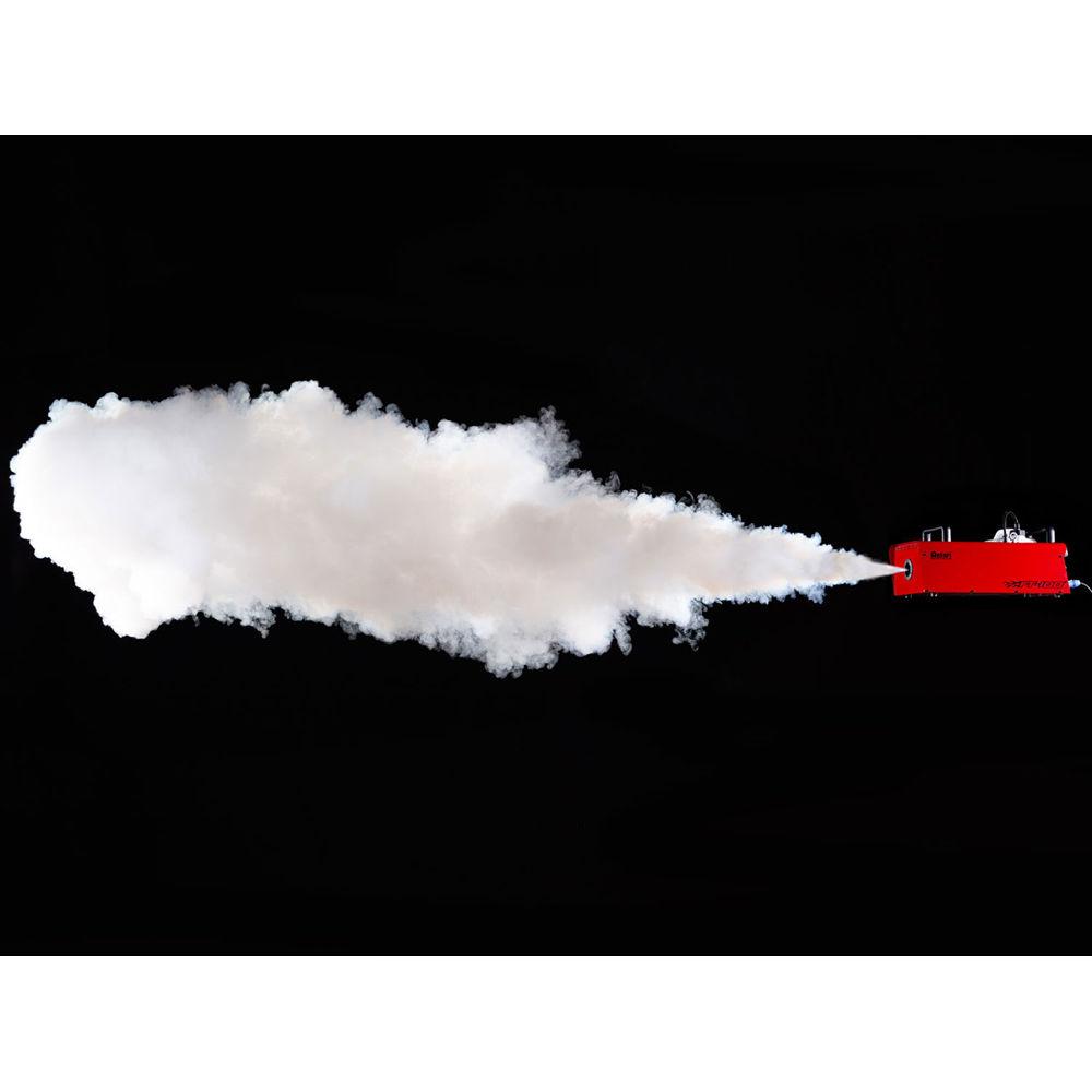 Elation Professional Antari Fire Training Fog Machine
