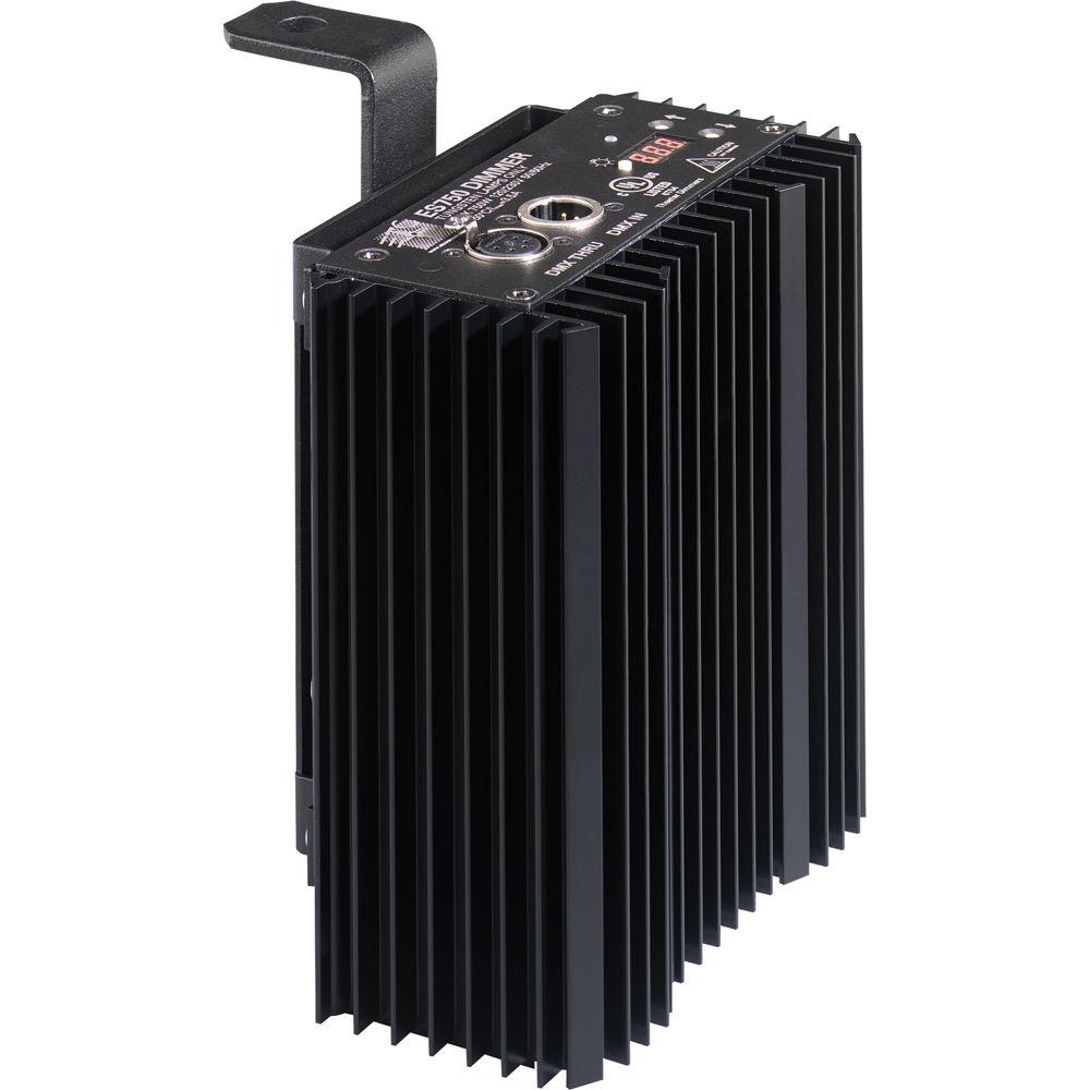 ETC ES750 Dimmer with Twist Lock