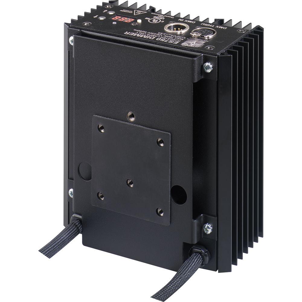 ETC ES750 Dimmer with Twist Lock