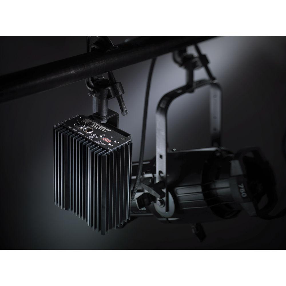 ETC ES750 Dimmer with Twist Lock