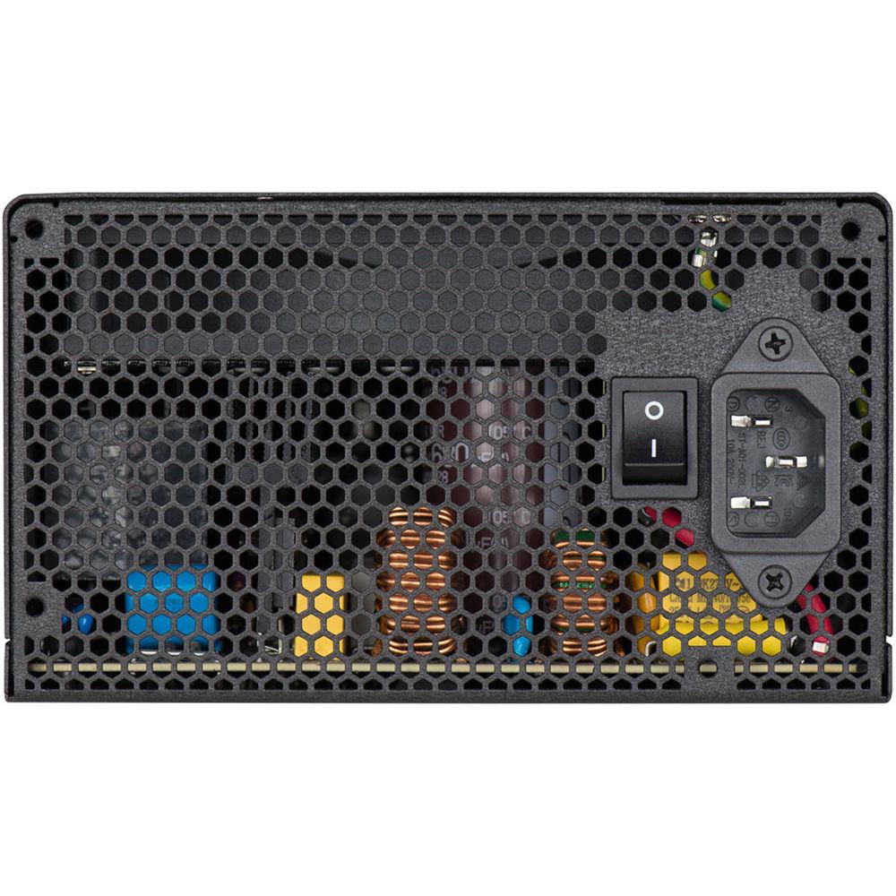 EVGA SuperNOVA P2 850W 80 Plus Platinum Modular Power Supply