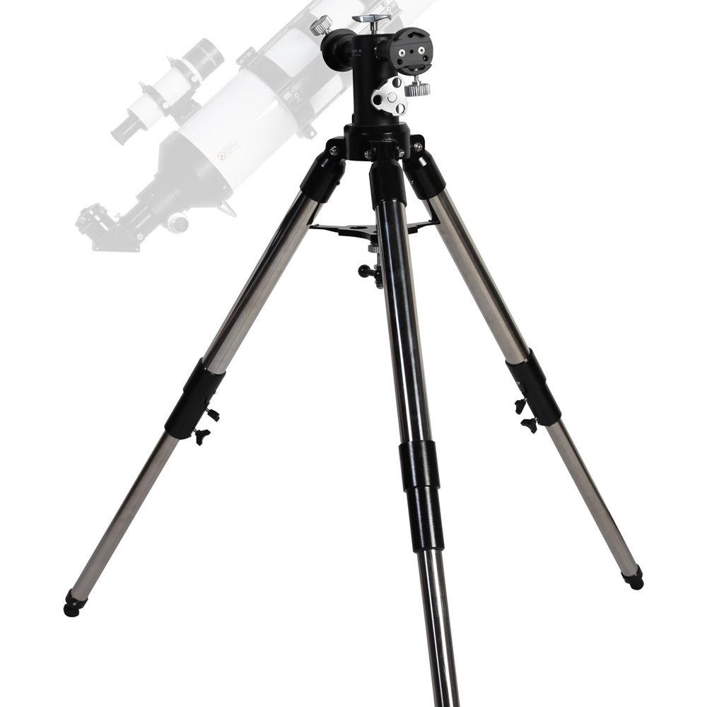 Explore Scientific Twilight II Alt-Azimuth Mount with Pier Extension