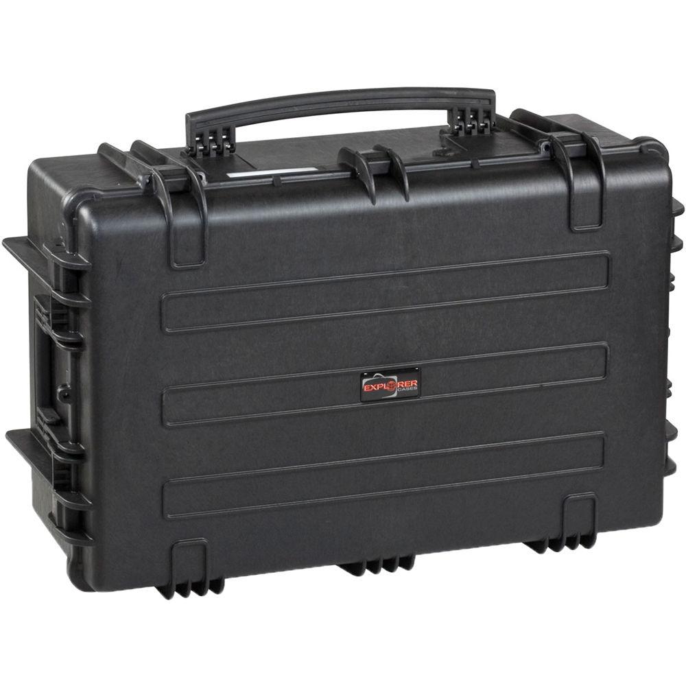 Explorer Cases 7630 Case with 2 BAG-Ms and Panel-76