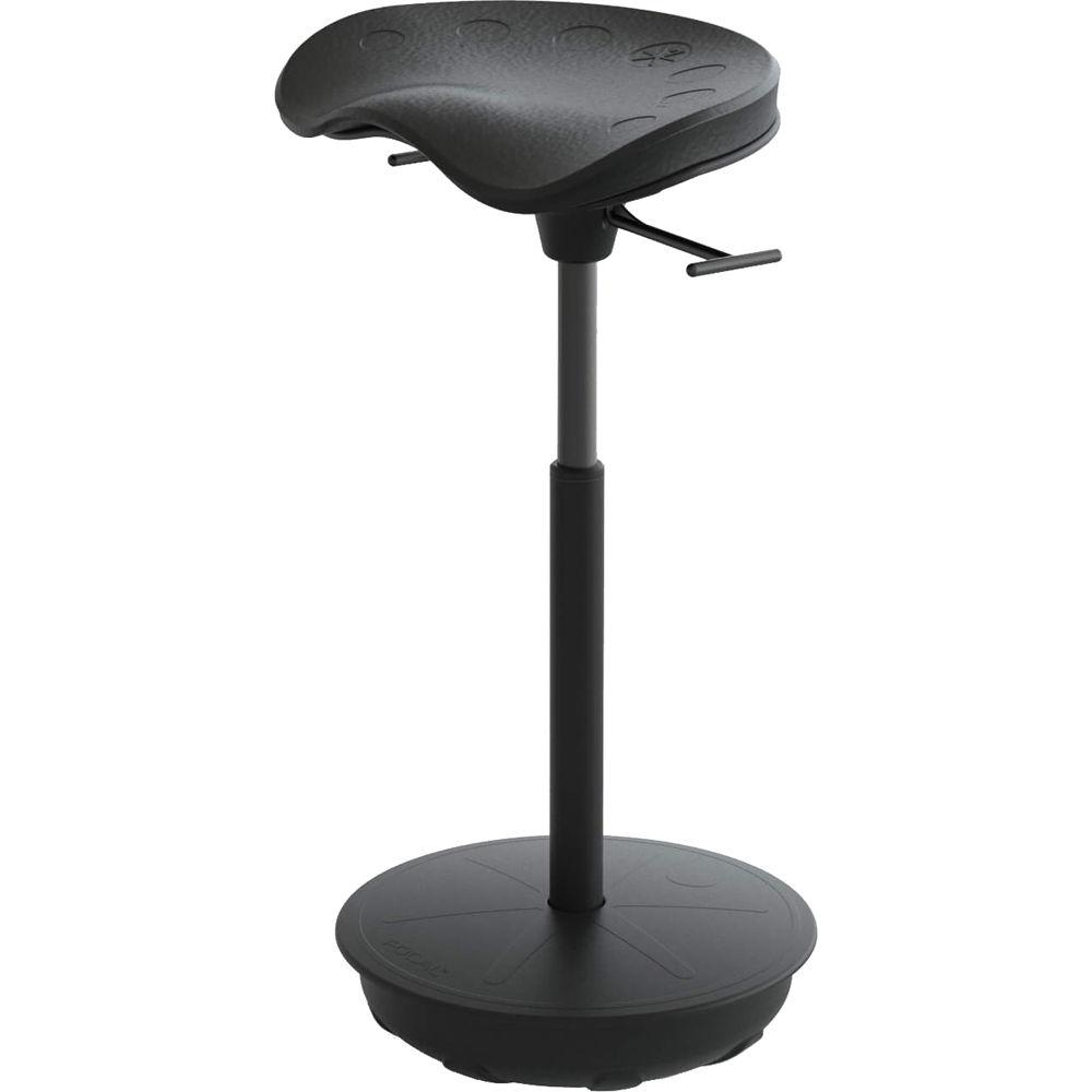 Focal Upright Furniture Pivot Seat