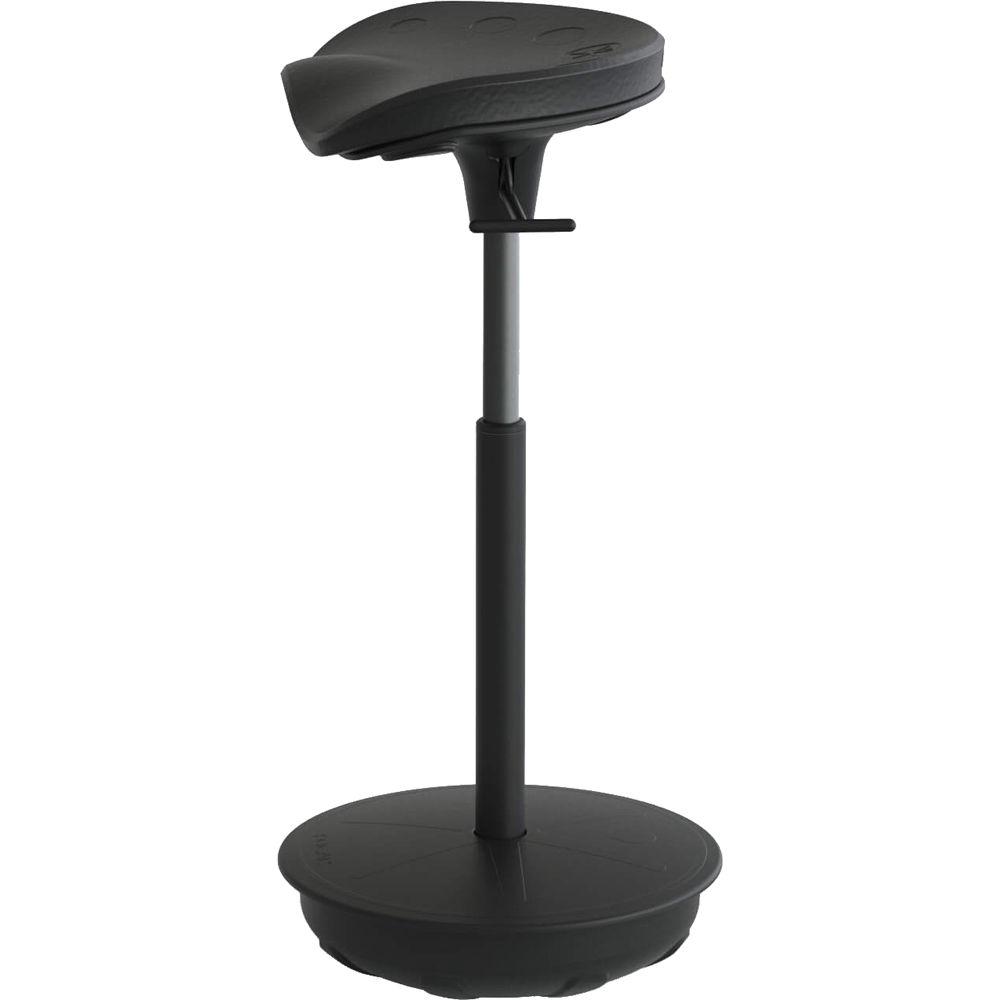 Focal Upright Furniture Pivot Seat