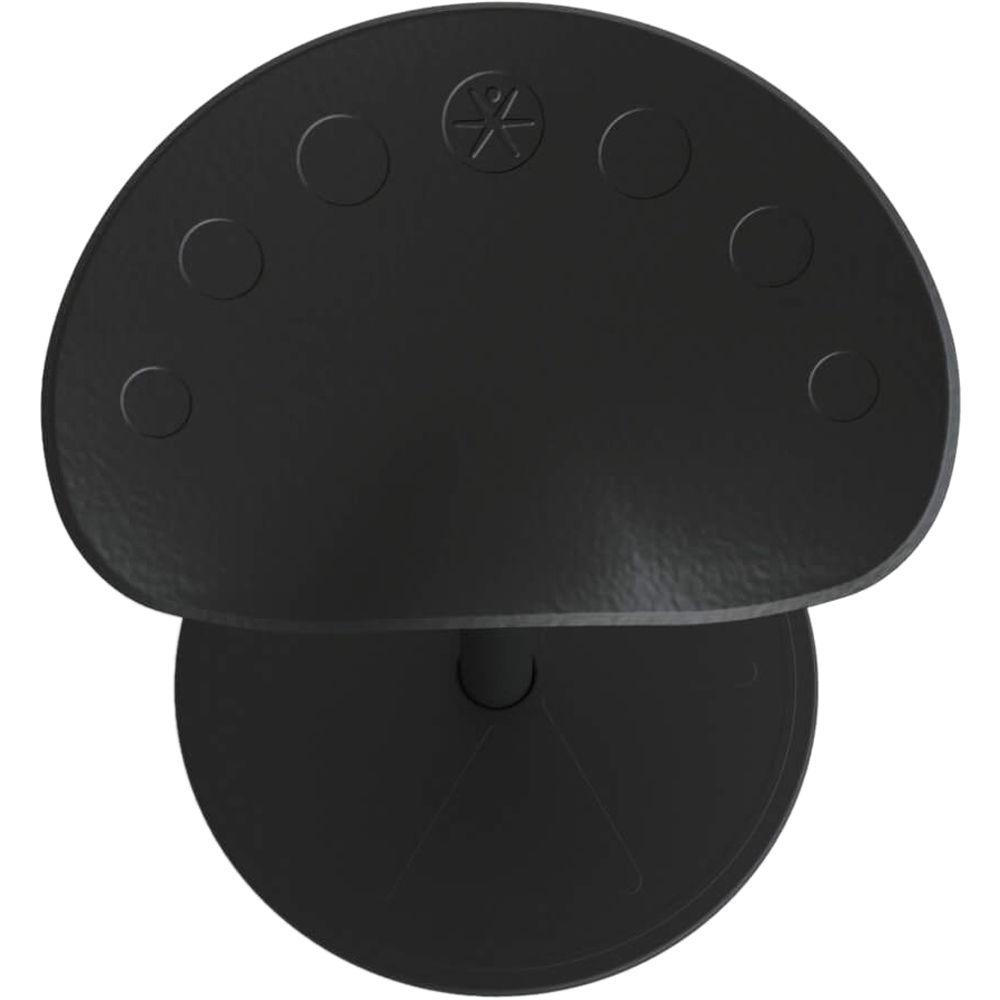 Focal Upright Furniture Pivot Seat