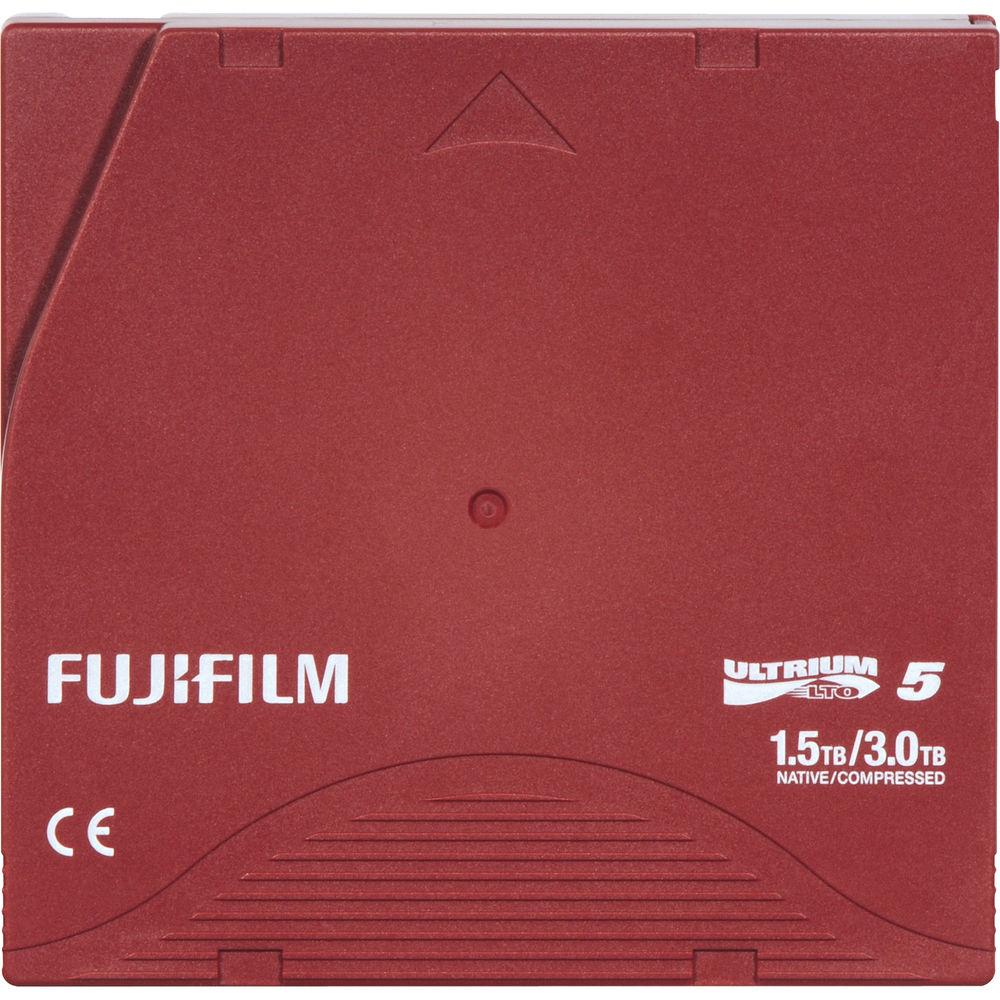 FUJIFILM LTO Ultrium 5 Data Cartridge