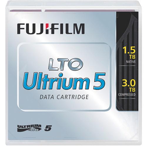 FUJIFILM LTO Ultrium 5 Data Cartridge